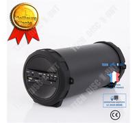 CALIBER HPG404BT Enceinte Bluetooth - Port USB