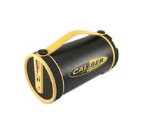 Caliber HPG410BT/Y haut-parleur portable et de fête Système d'enceinte portable 2.1 Noir, Jaune 11 W