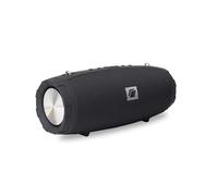 Caliber HPG430BT Enceinte Bluetooth Portable Puissante avec Powerbank, Microphone, USB/SD/AUX, TWS, 5h Autonomie - Mini Haut Parleur pour Intérieur et Extérieur