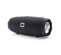 Caliber HPG430BT - Enceinte sans fil Bluetooth - Noir