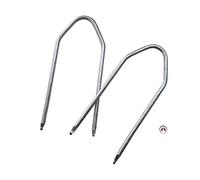 Caliber KEY18C Clé de déverrouillage