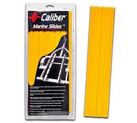 Caliber Trailer Bunk Tape 10 Units Jaune 76.2 x 381 mm