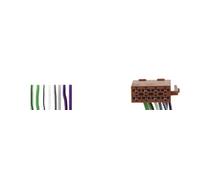 Caliber RAC 5100 Adaptateur de câble - Adaptateur pour câble (ISO)