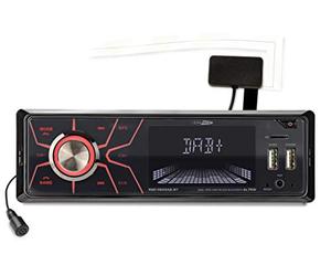 Caliber RMD060DAB-BT Autoradio avec USB/SD - Tuner Dab +/FM, entrée AUX et Technologie sans Fil Bluetooth
