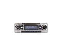 Caliber RMD120BT - automobile - récepteur numérique - unité intégrée au tableau de bord - Full-Din