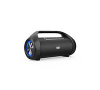 Enceinte Bluetooth « Statement » - Jusqu'à 22 heures d'Autonomie - Powerbank et Party Lights