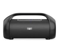 Caliber Statement Enceinte Bluetooth AUX, protégée contre les projections deau, portable, USB noir Zwart G