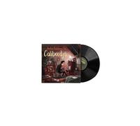 Dexter Goldberg Trio – Caliboudja – Vinyle 12" – Integral