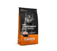 CALIBRA Cat Expert+ Adult Calm & Urinary Support 1,5 kg