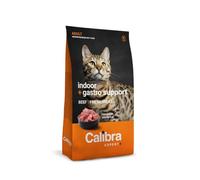 CALIBRA Cat Expert+ Adulte Indoor & Gastro SUPP. 1,5 kg