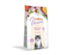 CALIBRA CAT GF VERVE INDOOR WEIGHT POLLO 750GR