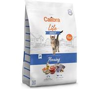 Calibra Cat Life Hareng Adulte 6Kg