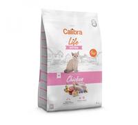 CALIBRA Cat Life Kitten Chicken 6 kg pour chatons au poulet