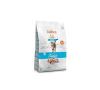 CALIBRA LIFE CHAT ADULTE POULET 6KG