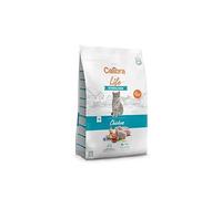 CALIBRA LIFE CHAT STERILISE POULET 6KG