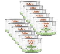CALIBRA Cat Life Sensitive Lapin 12x200g