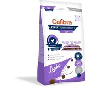 Calibra Dog Expert Nutrition Light 2 Kg