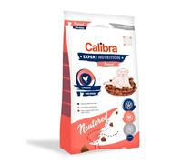 CALIBRA Dog Expert Nutrition NEUTERED 2KG