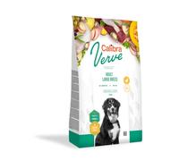 CALIBRA DOG GF VERVE ADULT LARGE BREED PATO POLLO 2KG