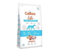 CALIBRA Dog Life Adult Large Breed Pollo 12KG
