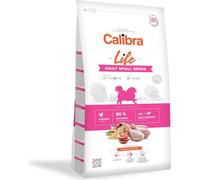 Calibra Dog Life Adult Small Breed Chicken 1.5 Kg