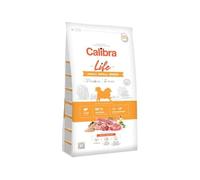 CALIBRA Dog Life Adult Small Breed Cordero 6KG
