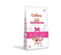 CALIBRA Dog Life Adult Small Breed Pollo 1,5KG