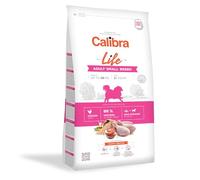 Calibra Life Adulte Small au Poulet pour Chien 6kg