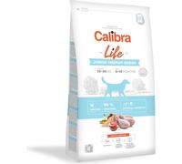 CALIBRA DOG LIFE JUNIOR CHICKEN MEDIUM CLASS 2.5 kg