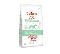 Calibra Croquettes chien Life Junior Large Breed Poulet 12 kg