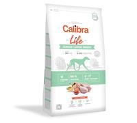 CALIBRA Dog Life Junior Large Breed Pollo 2,5KG