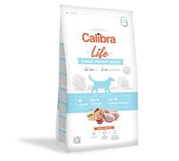 CALIBRA Dog Life Junior Medium Breed Chicken 24 kg (2 x 12 kg)