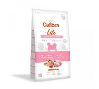 CALIBRA Dog Life Junior Small Breed Pollo 6KG