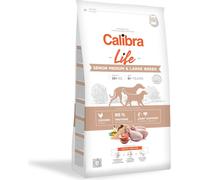 Calibra Dog Life Senior Mittel- Und Grosses Huhn 12 Kg