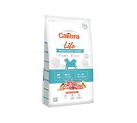CALIBRA Dog Life Senior Small Breed CODERO 6KG