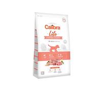 CALIBRA Dog Life Starter & Puppy Cordero 750GR