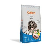 Calibra Premium Line Adult 12kg+Surprise gratuite pour chien