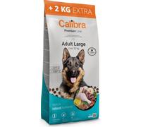 Calibra Dog Premium Line Adult Large 12 + 2 kg