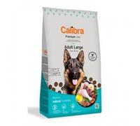 Calibra Dog Premium Line Adult Large 12kg + Surprise gratuite pour chien
