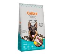 CALIBRA Dog Premium Line Adult Large - pour les grandes races - 12 kg