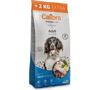 Calibra Dog Premium Line Adulte Poulet 12+2Kg