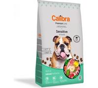 Calibra Dog Premium Line NEW Sensitive 12kg