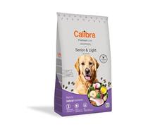CALIBRA Dog Premium Line Senior Light 12KG