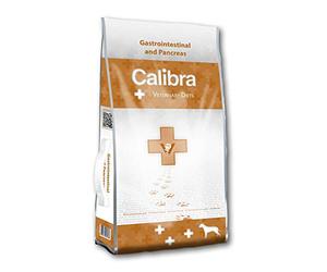 Calibra Dog Veterinary Diets - Gastrointestinal & Pancreas - 12 kg