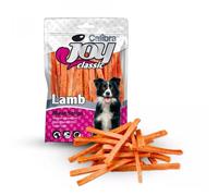 CALIBRA Joy Classic Lamb Strips 250 g bandes d'agneau pour chiens