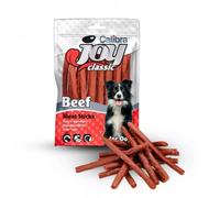 CALIBRA Joy Dog Classic Beef Sticks 80 g bâtonnets de boeuf