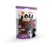 Calibra Joy Dog Classic Bits Agneau 80 g
