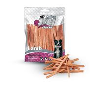 CALIBRA JOY DOG CLASSIC CORDERO STRIPS 250GR