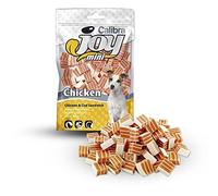 CALIBRA JOY DOG MINI SANDWICH BACALAO POLLO 70GR