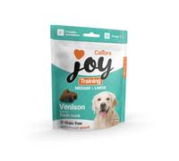 CALIBRA Joy Dog Training M&L Venison & Duck 300 g